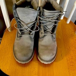 Women’s Timberland Boots